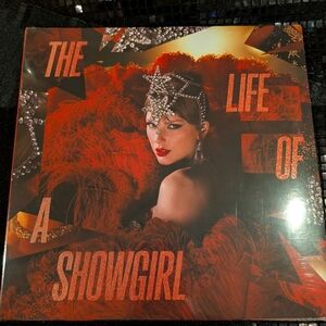 TWO LIMITED EDITIONS: The Life of a Showgirl: The Tiny Bubbles in Champagne